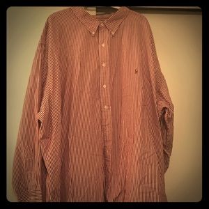 Polo Ralph Lauren long sleeve button down